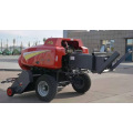 Tractor Square Baler for Hay